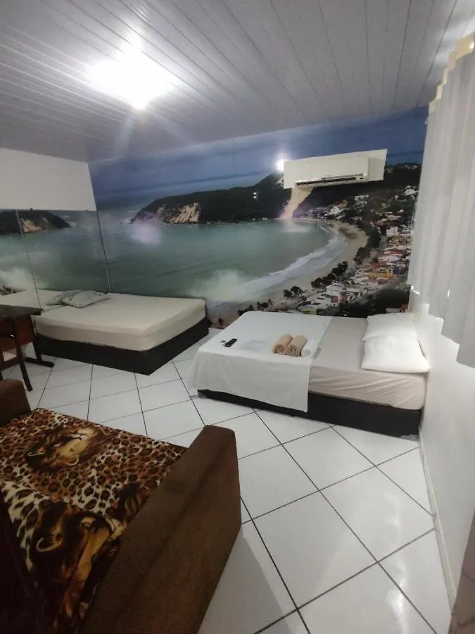 Flat 101 Luxo Apartment Natal