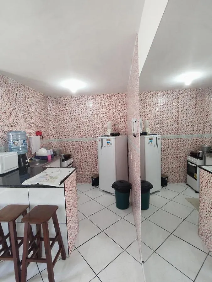 Flat 101 Luxo Apartment Natal