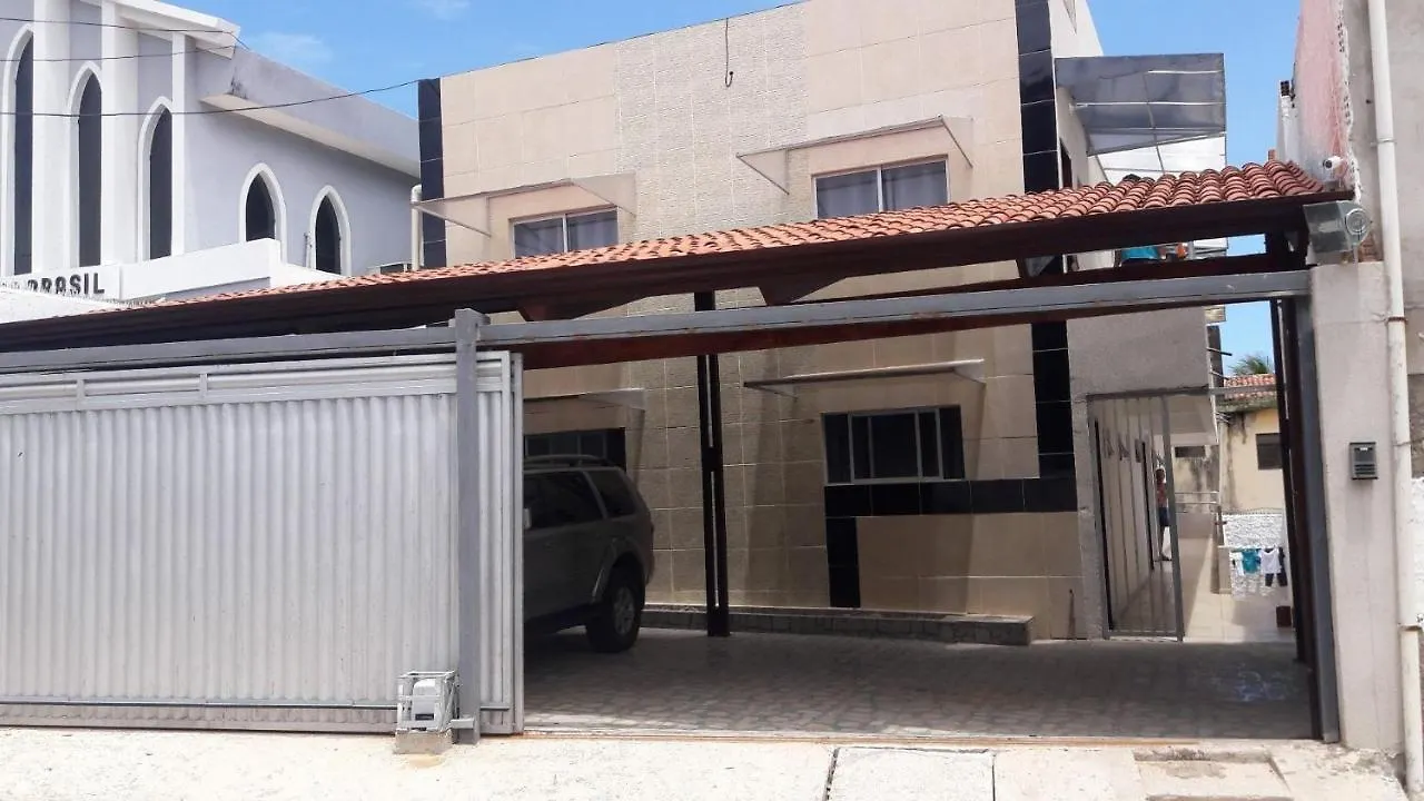 Flat 101 Luxo Apartment Natal