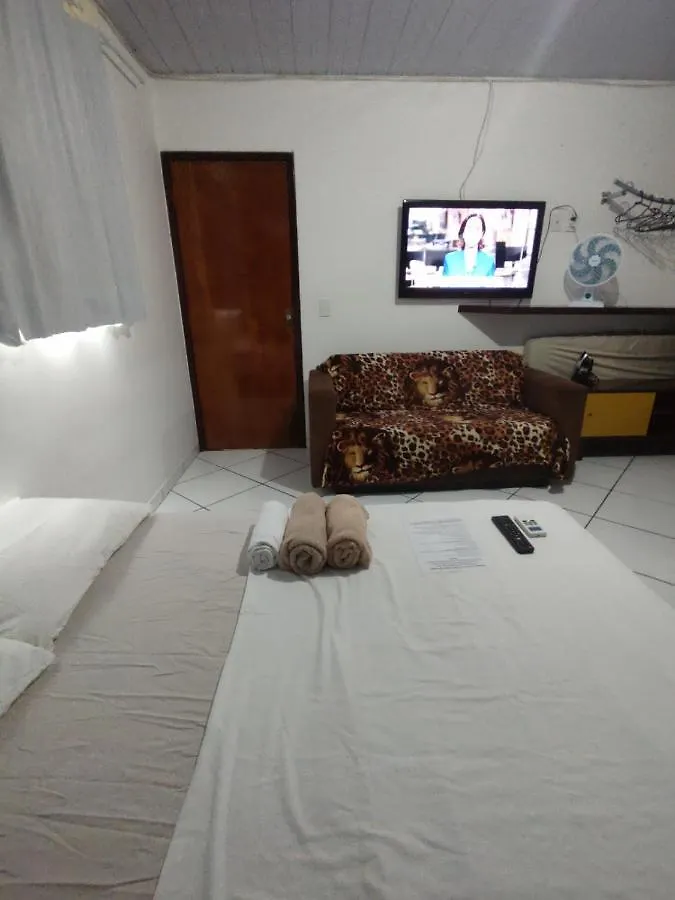 Flat 101 Luxo Apartment Natal Brazil