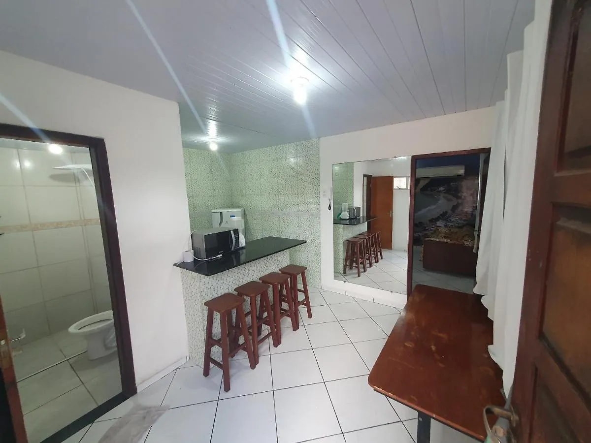 Flat 101 Luxo Apartment Natal 0*,  Brazil