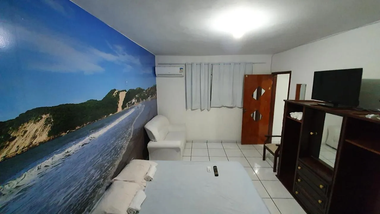 Flat 101 Luxo Apartment Natal Brazil