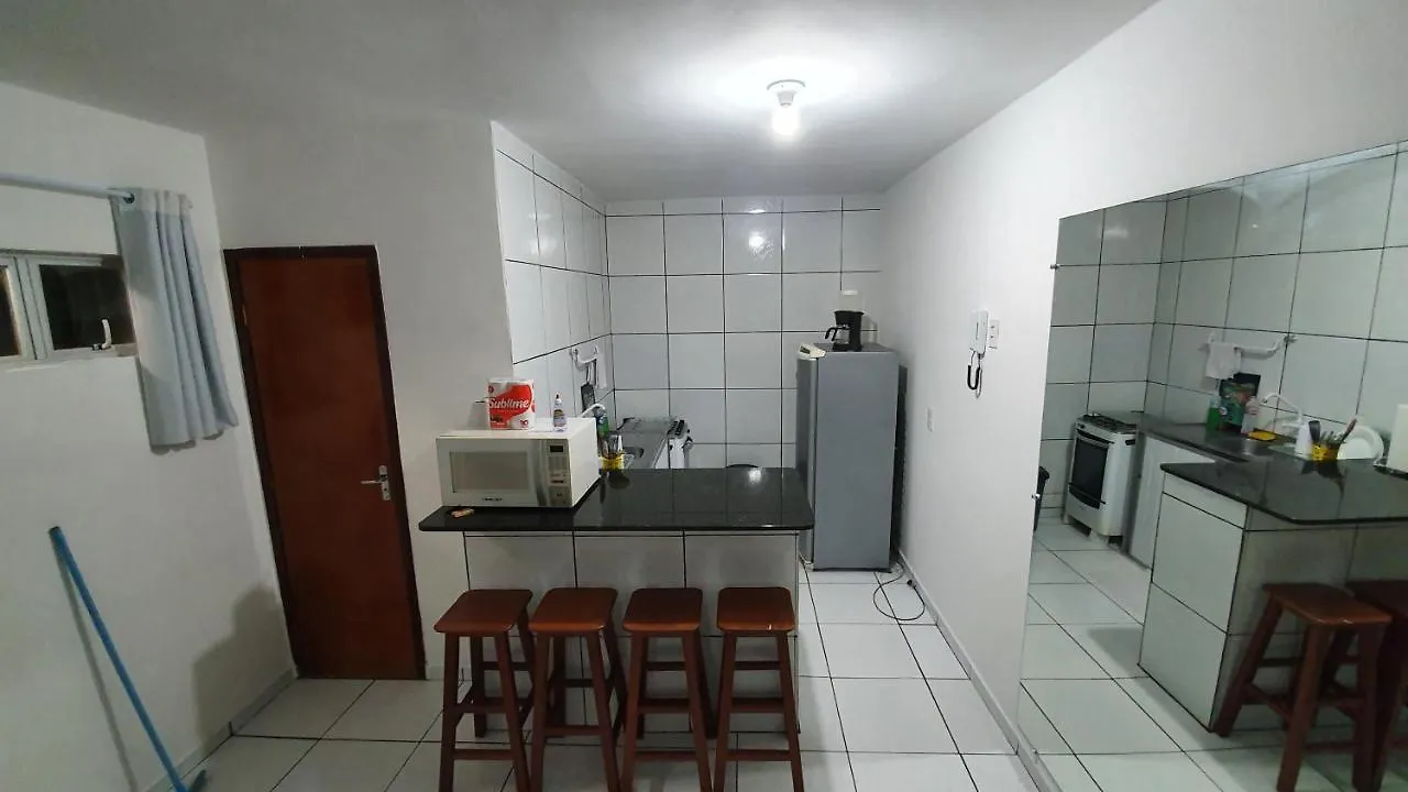 Flat 101 Luxo Apartment Natal