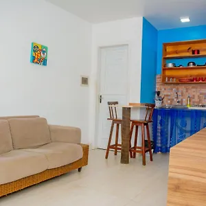 Apartamento Flat Castor, Natal