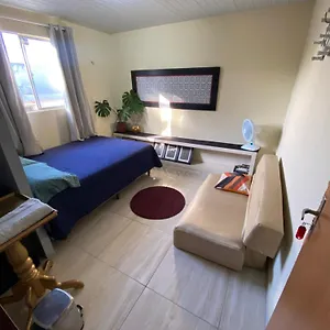 Quarto em Acomodações Particulares Nosso Lar Em -, Natal