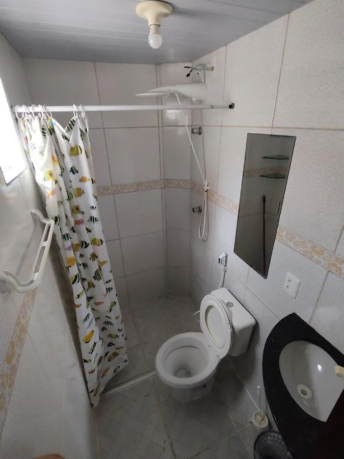 Flat 101 Luxo Apartment Natal