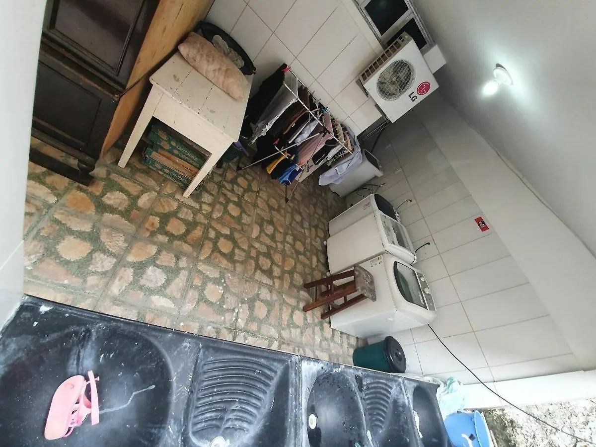 Flat 101 Luxo location