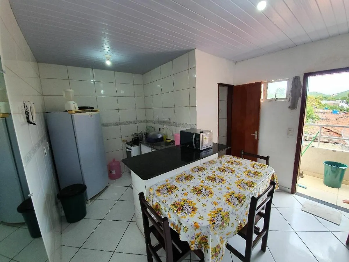 Flat 101 Luxo Apartment Natal